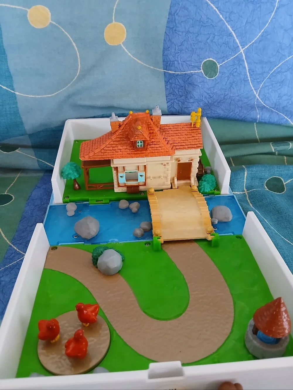 Disney Playset